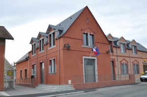 mairie