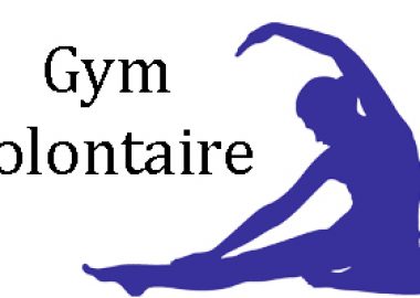 Logo de la gyme volontaire