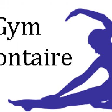 Logo de la gyme volontaire