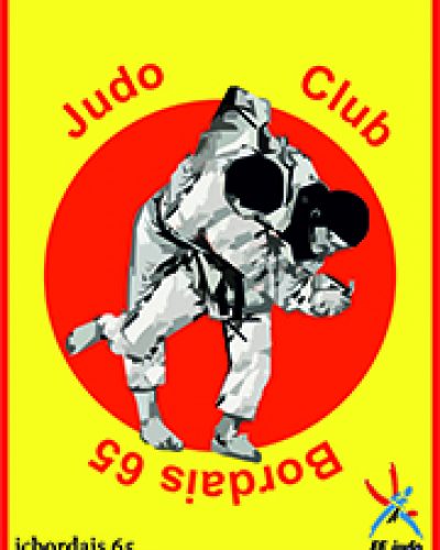 Image du club de judo de bordes
