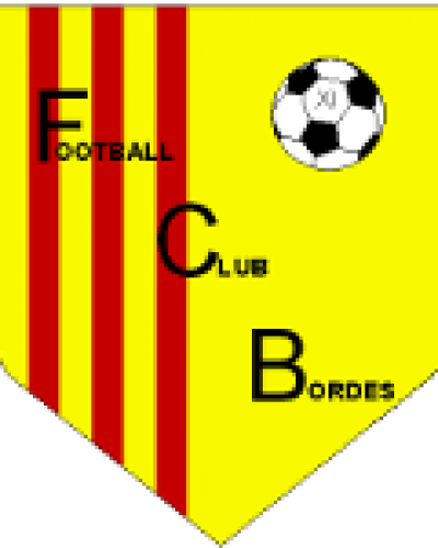 image du club de foot de Bordes